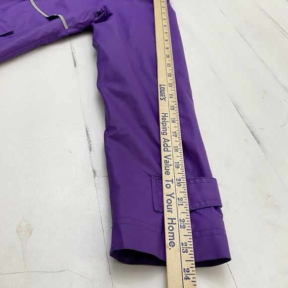 ECU Pirates Charles River Reflective Vented Pocket Rain Jacket Woman's XS - Picture 11 of 13